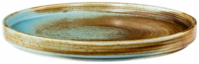 BRASSI Talerz płaski 21 cm / VERLO