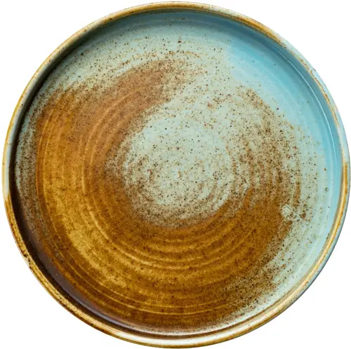 BRASSI Talerz płaski 21 cm / VERLO