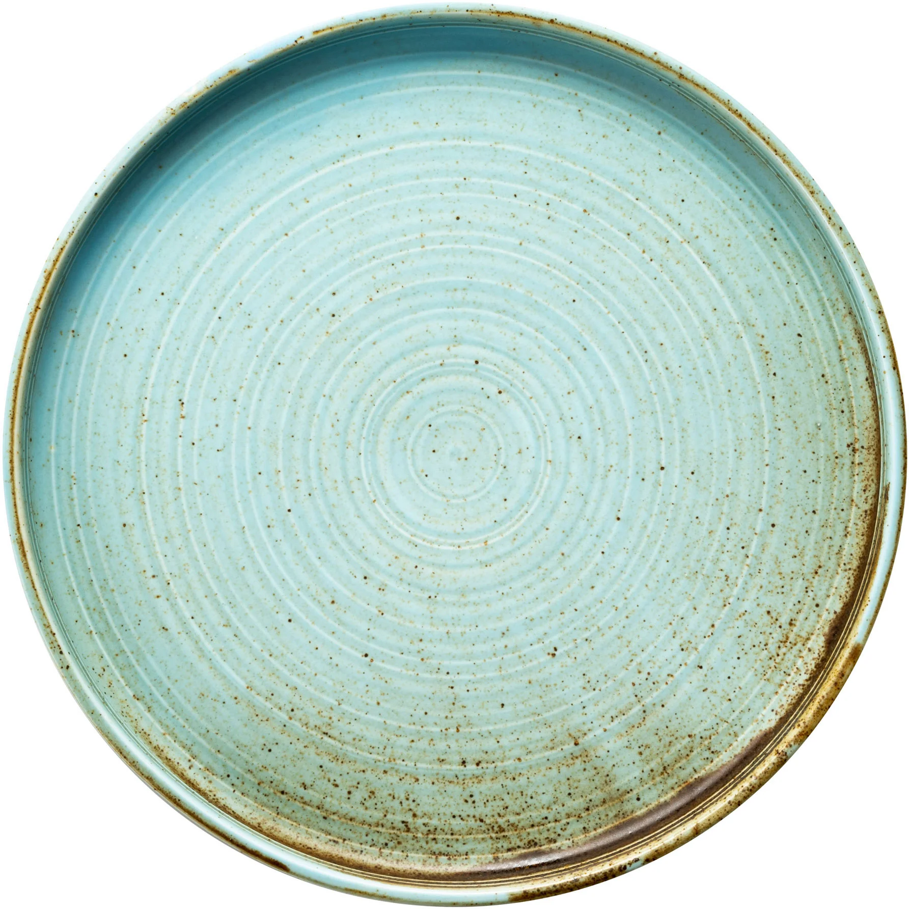 BRASSI Talerz płaski 25 cm / VERLO