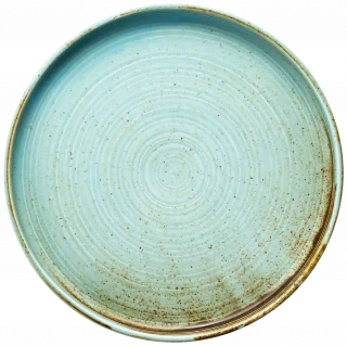 BRASSI Talerz płaski 25 cm / VERLO