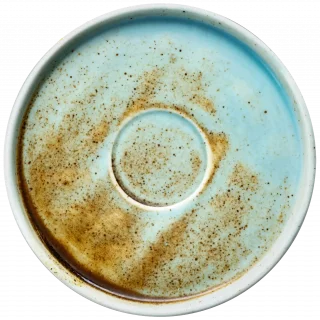 BRASSI Spodek do filiżanki do espresso 12 cm / VERLO