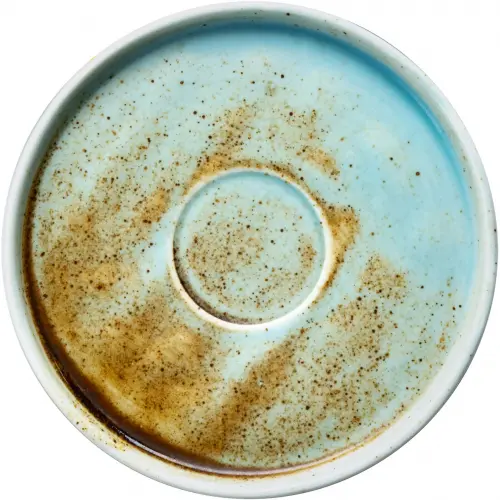 BRASSI Spodek do filiżanki do espresso 12 cm / VERLO