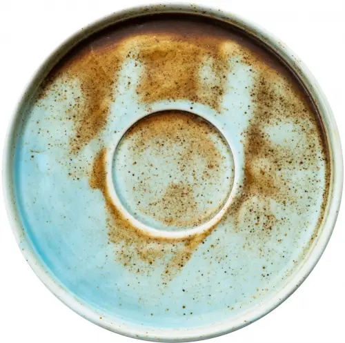 BRASSI Spodek do filiżanki do kawy 13,5 cm / VERLO