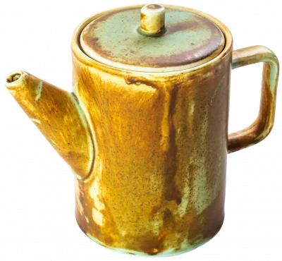 BRASSI Dzbanek do herbaty/kawy 600 ml / VERLO