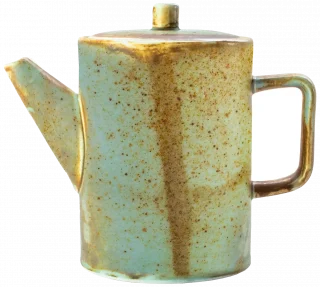 BRASSI Dzbanek do herbaty/kawy 600 ml / VERLO