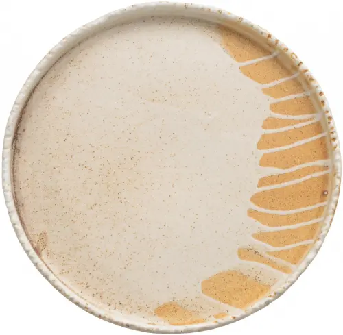 SAMTO Talerz okrągły płaski 21 cm / VERLO