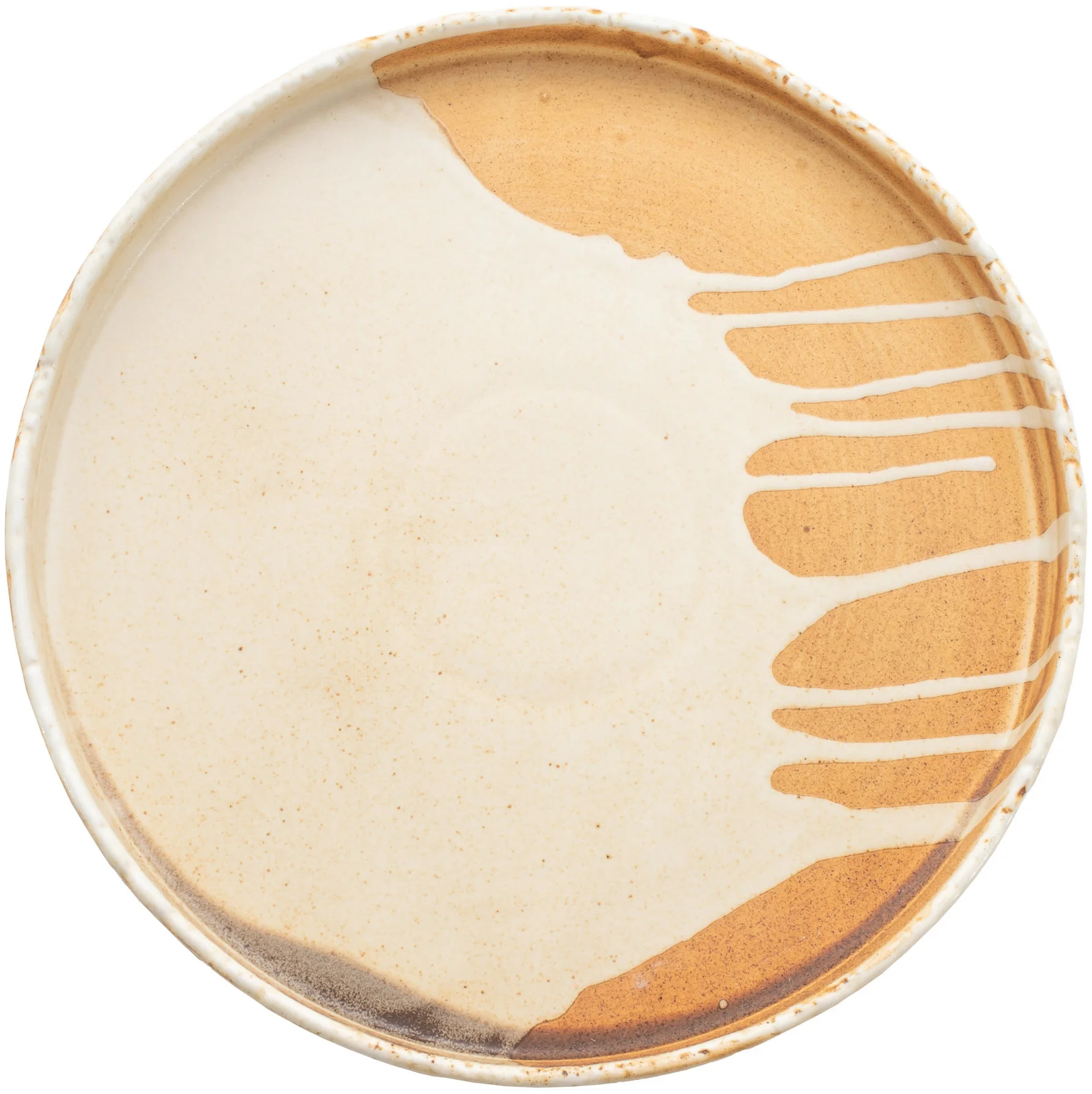 SAMTO Talerz okrągły płaski 28 cm / VERLO