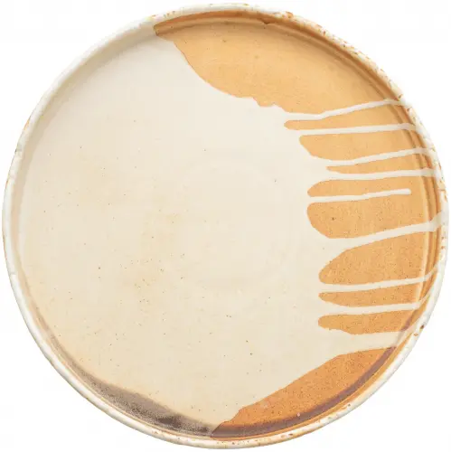 SAMTO Talerz okrągły płaski 28 cm / VERLO