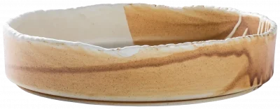 SAMTO Talerz okrągły płaski 20,5 cm / VERLO