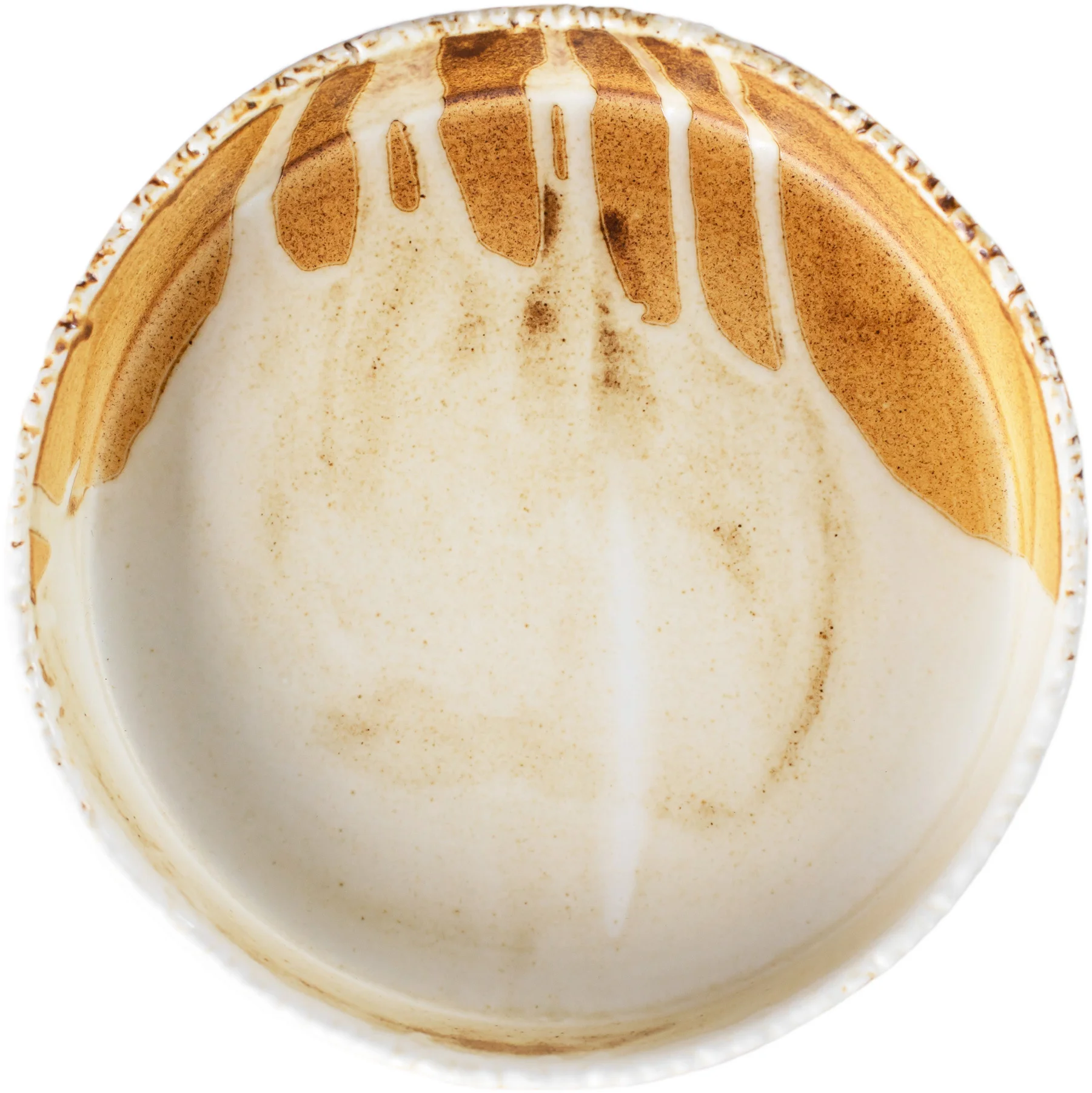 SAMTO Talerz okrągły płaski 20,5 cm / VERLO