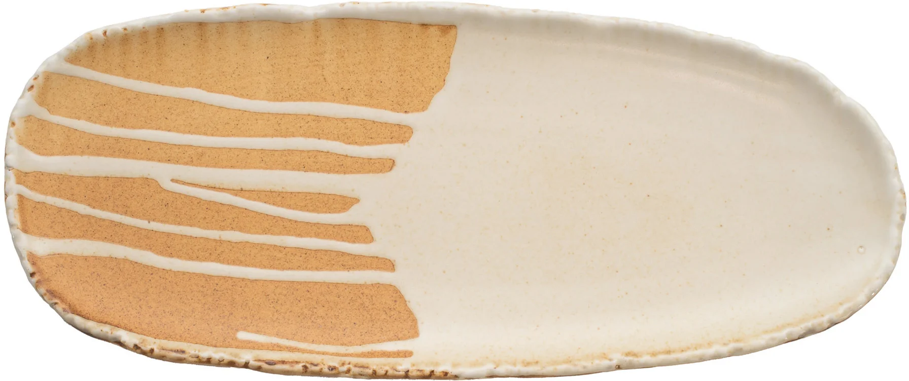 SAMTO Talerz owalny 35x15 cm / VERLO