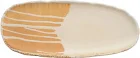 SAMTO Talerz owalny 35x15 cm / VERLO