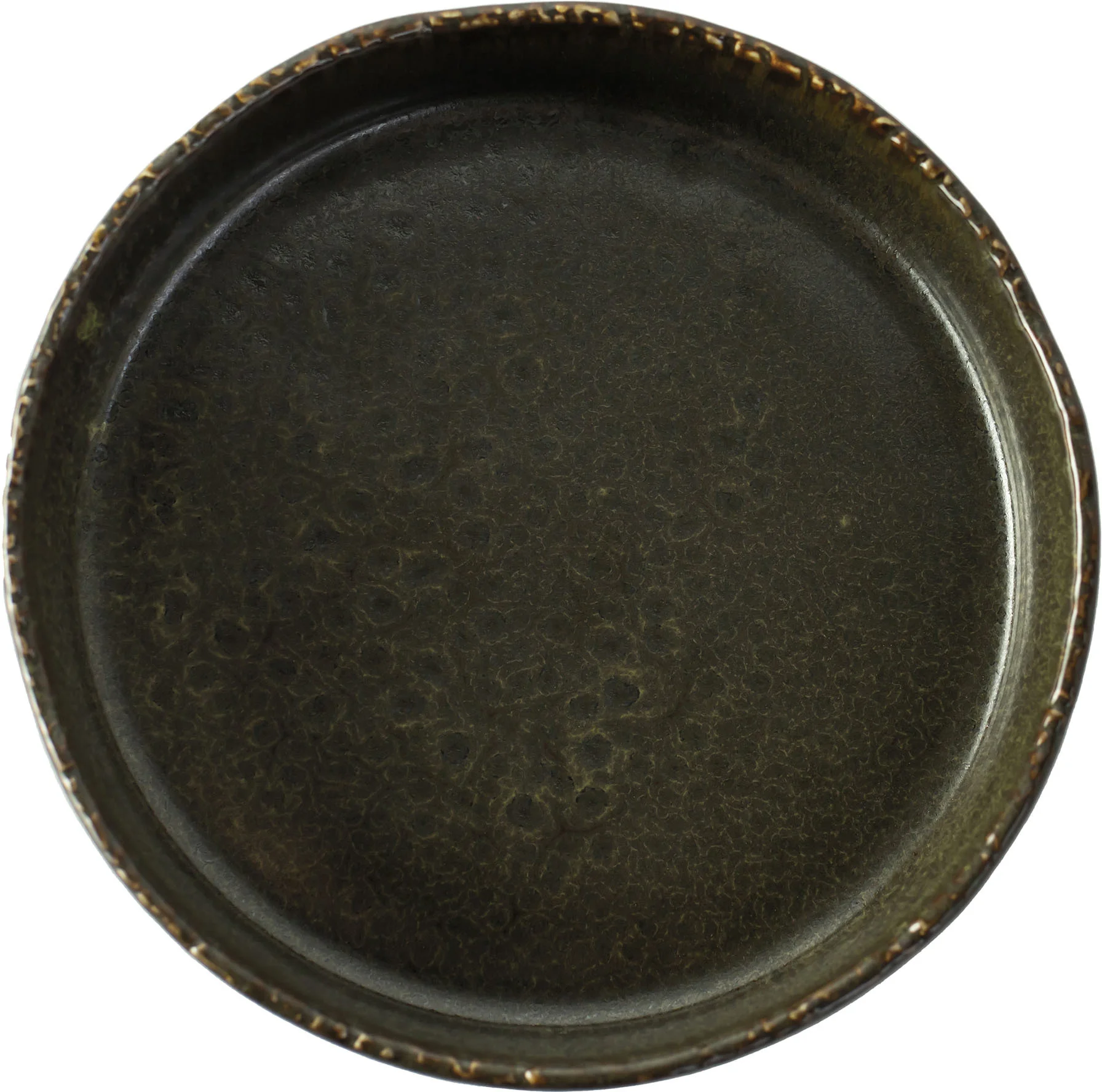 ALGA Talerz okrągły płaski 20,5 cm / VERLO