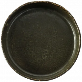 ALGA Talerz okrągły płaski 20,5 cm / VERLO