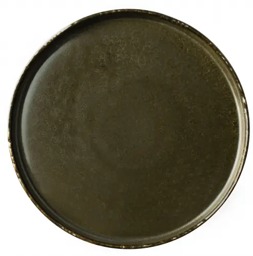 ALGA Talerz płaski, 25 cm / VERLO