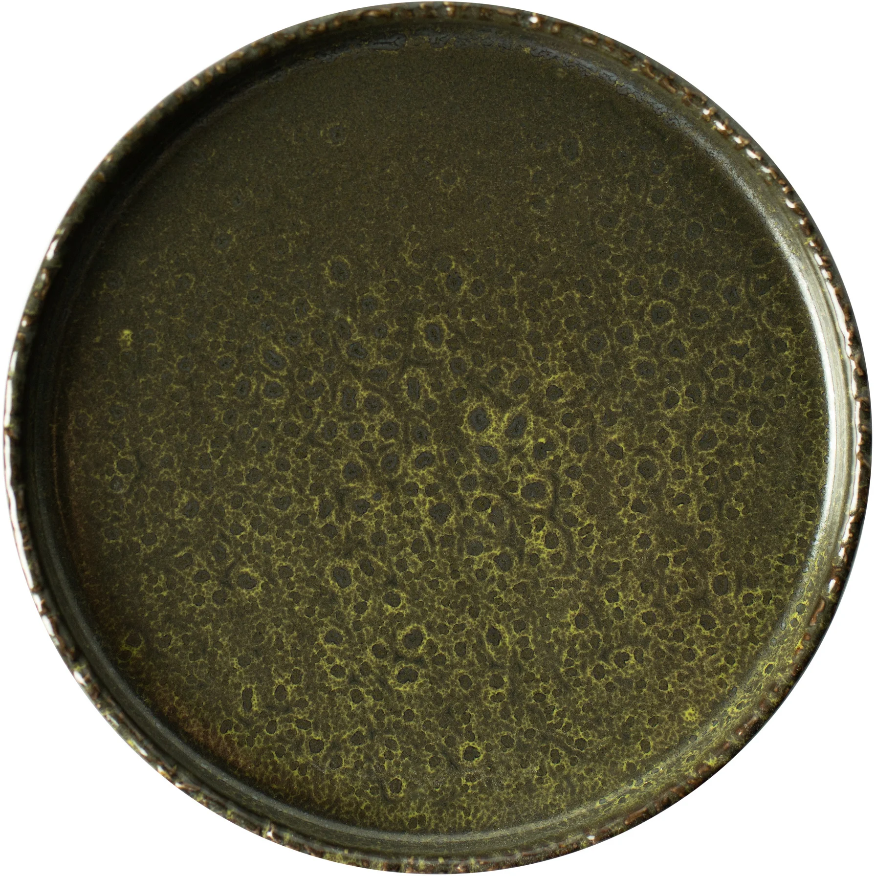 ALGA Talerz płaski, 21 cm / VERLO