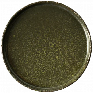 ALGA Talerz płaski, 21 cm / VERLO