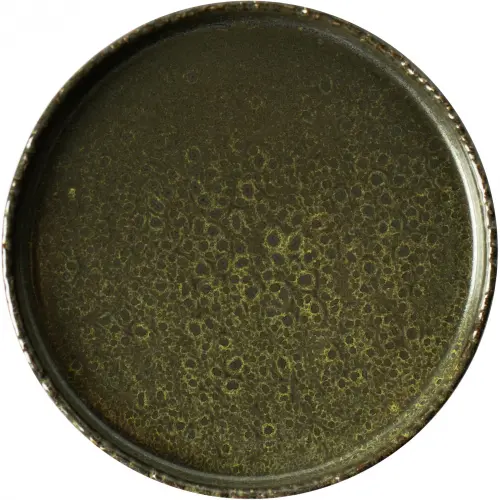 ALGA Talerz płaski, 21 cm / VERLO