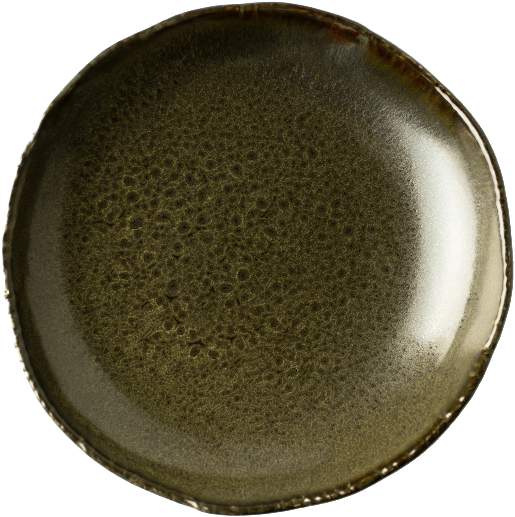 ALGA Talerz głęboki, 25 cm / VERLO