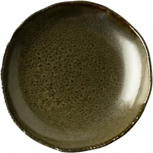 ALGA Talerz głęboki, 25 cm / VERLO