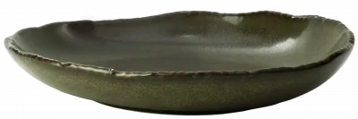 ALGA Talerz głęboki, 25 cm / VERLO