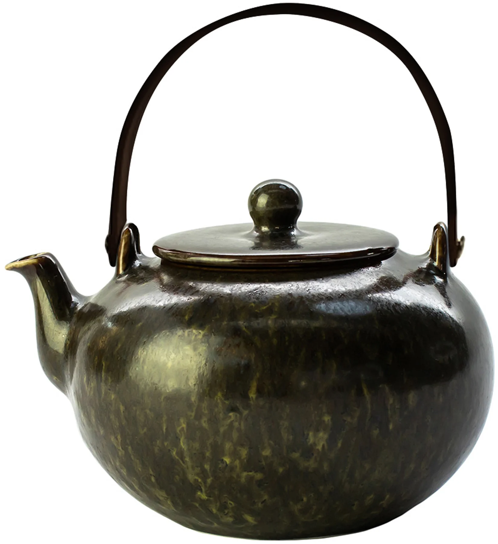 ALGA Dzbanek do herbaty 450 ml / VERLO