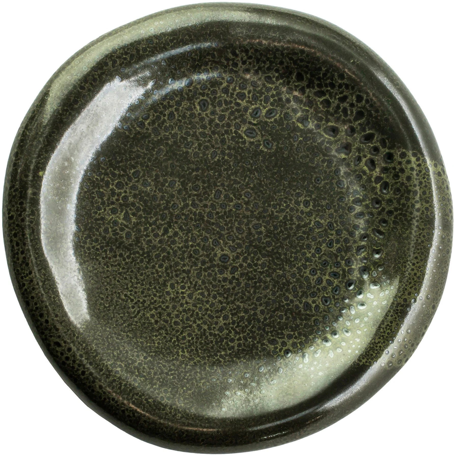 ALGA Talerz płaski 24 cm / VERLO