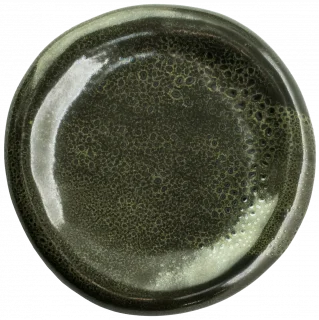 ALGA Talerz płaski 24 cm / VERLO