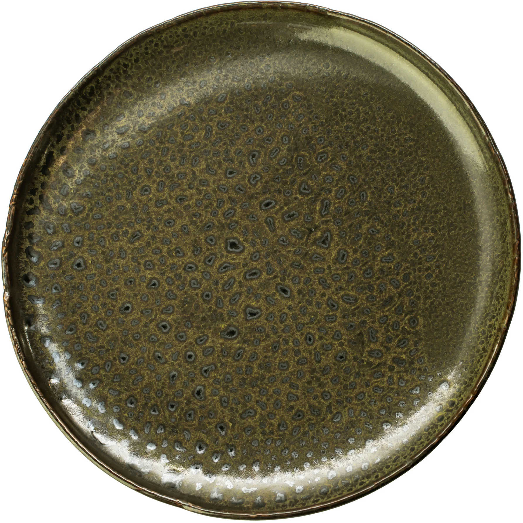 ALGA Talerz plaski, 28 cm / VERLO