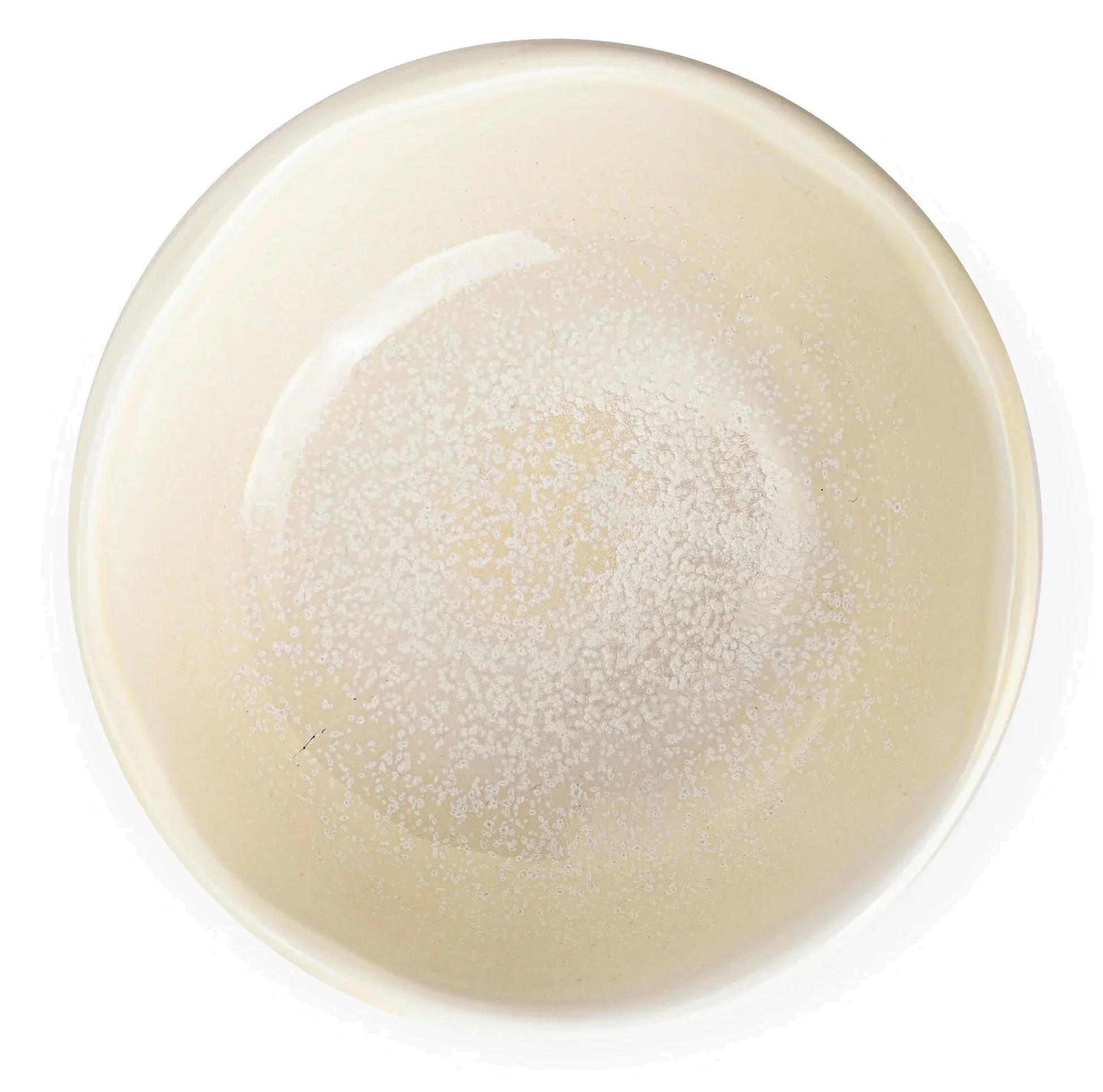 VERLO Miska HANDMADE KISS 375 ml owsiana