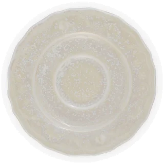 VERLO Spodek POEM OAT 12,5 cm kremowy