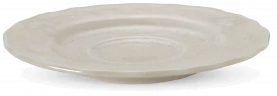 VERLO Spodek POEM OAT 15 cm kremowy