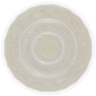 VERLO Spodek POEM OAT 15 cm kremowy