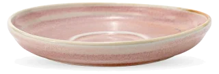 VERLO Spodek RUSTIC REBORN 12 cm różowy