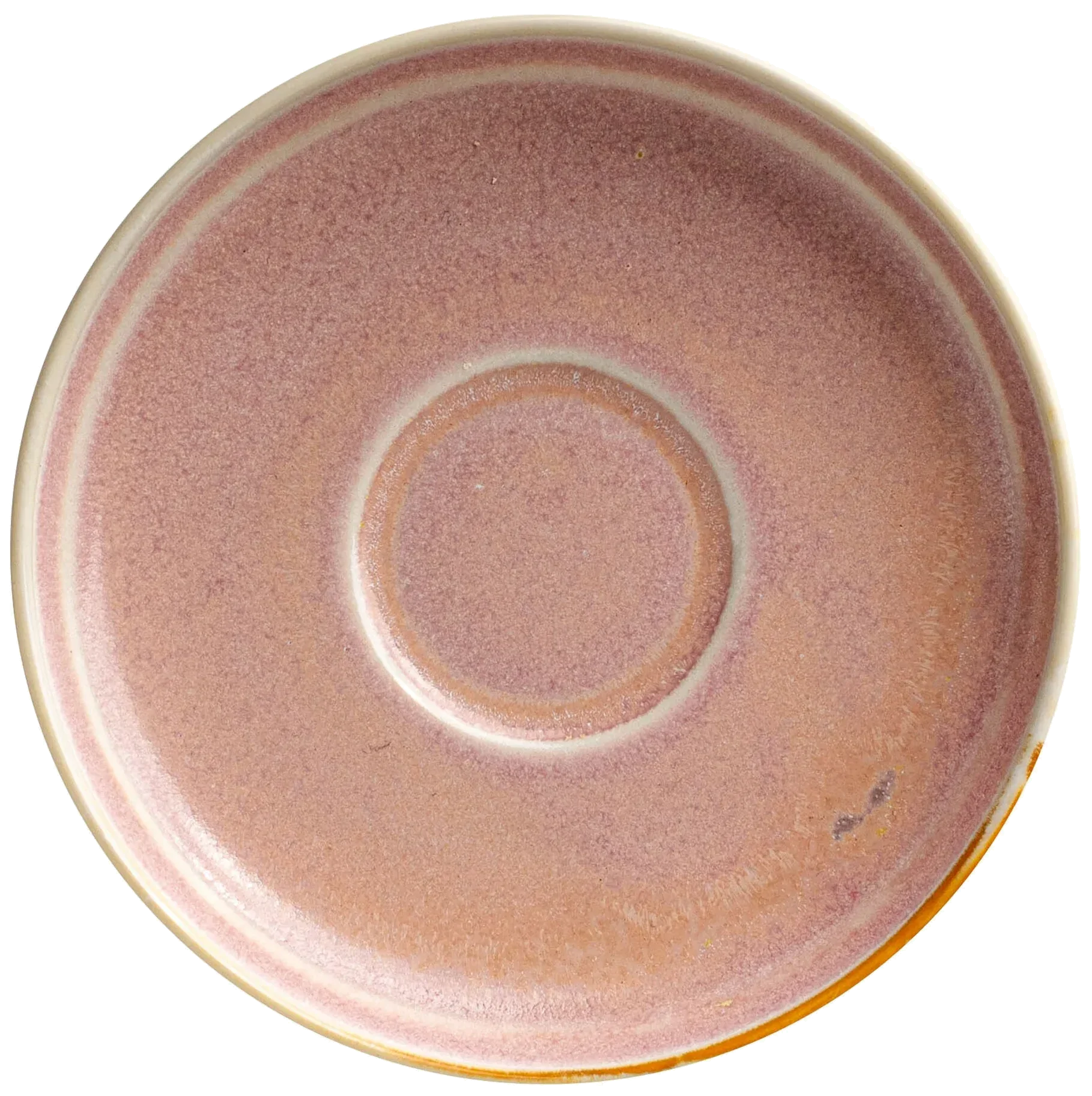 VERLO Spodek RUSTIC REBORN 12 cm różowy