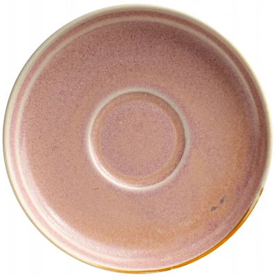 VERLO Spodek RUSTIC REBORN 12 cm różowy