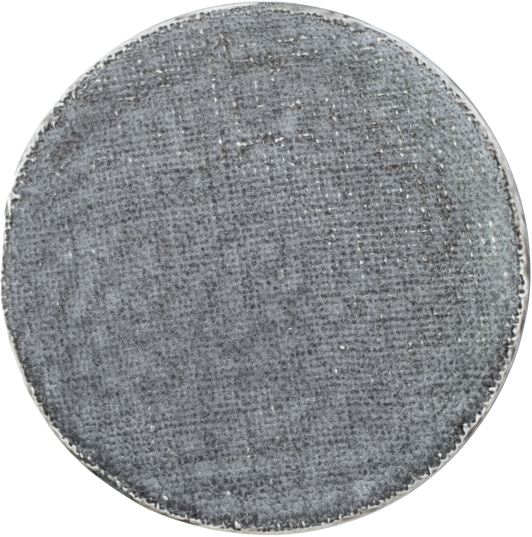 LEN Talerz płaski 18 cm / VERLO