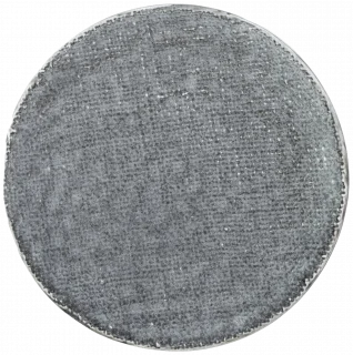 LEN Talerz płaski 18 cm / VERLO