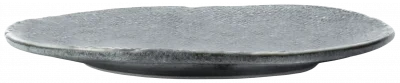 LEN Talerz płaski 18 cm / VERLO