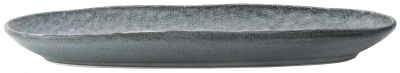 LEN Półmisek owalny 32 cm / VERLO