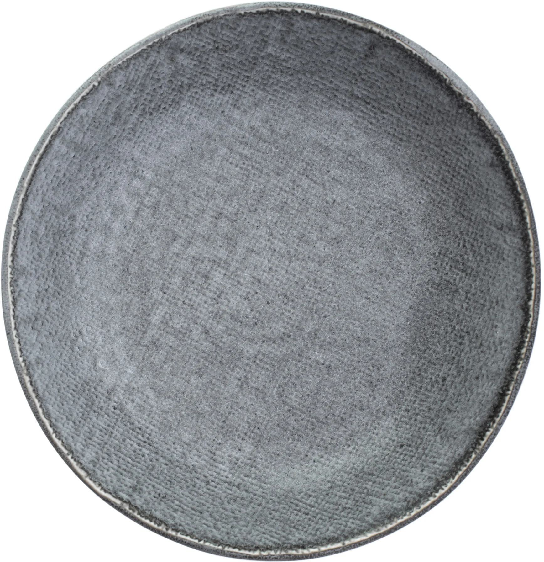 LEN Talerz głęboki 22 cm/ VERLO