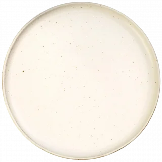 IT Talerz płaski 20 cm / VERLO