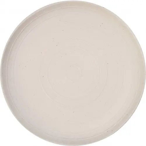 CLAY Talerz płaski 22 cm / VERLO