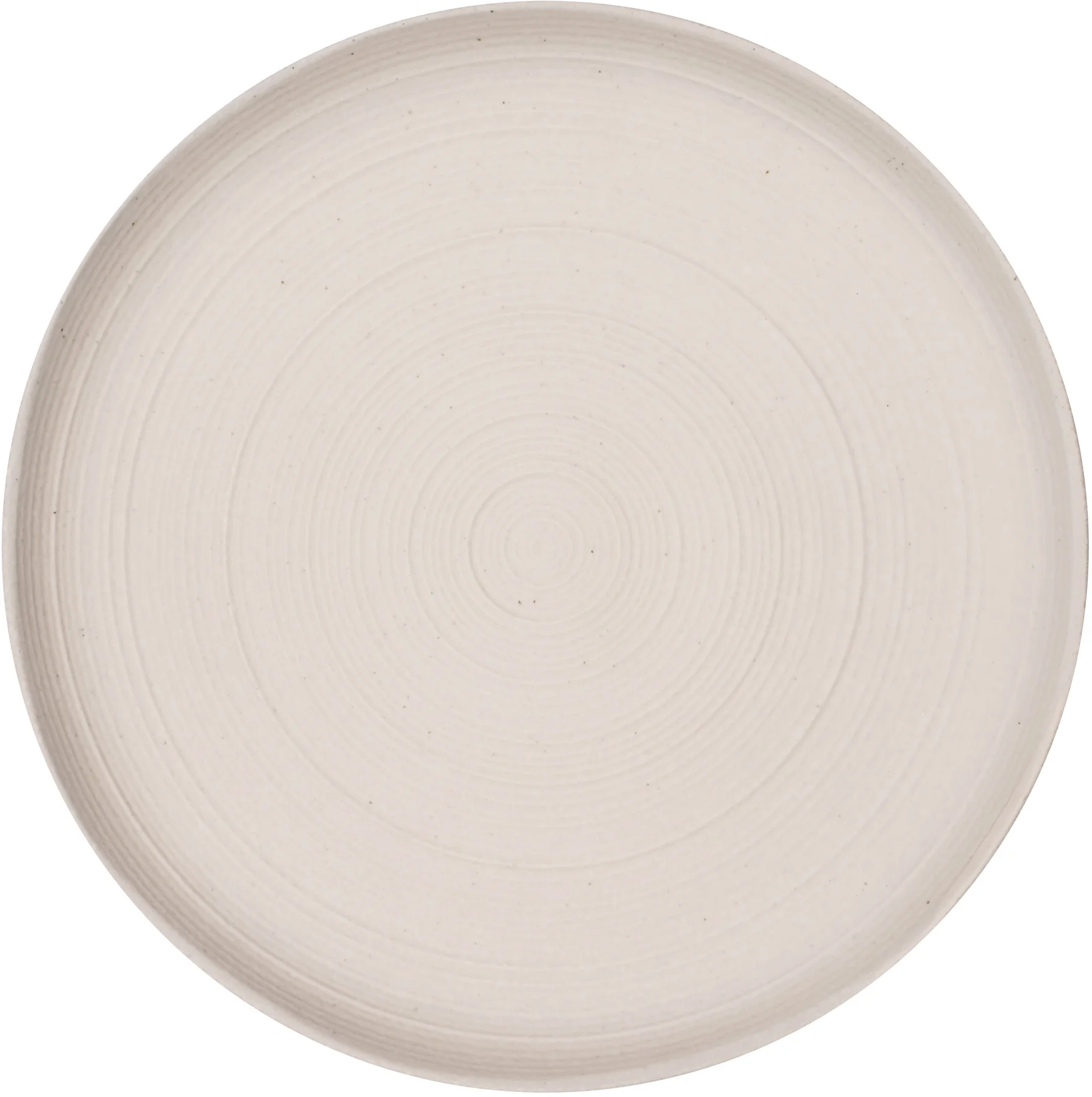 CLAY Talerz płaski 27 cm / VERLO