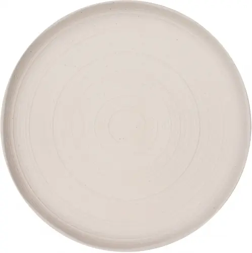 CLAY Talerz płaski 27 cm / VERLO