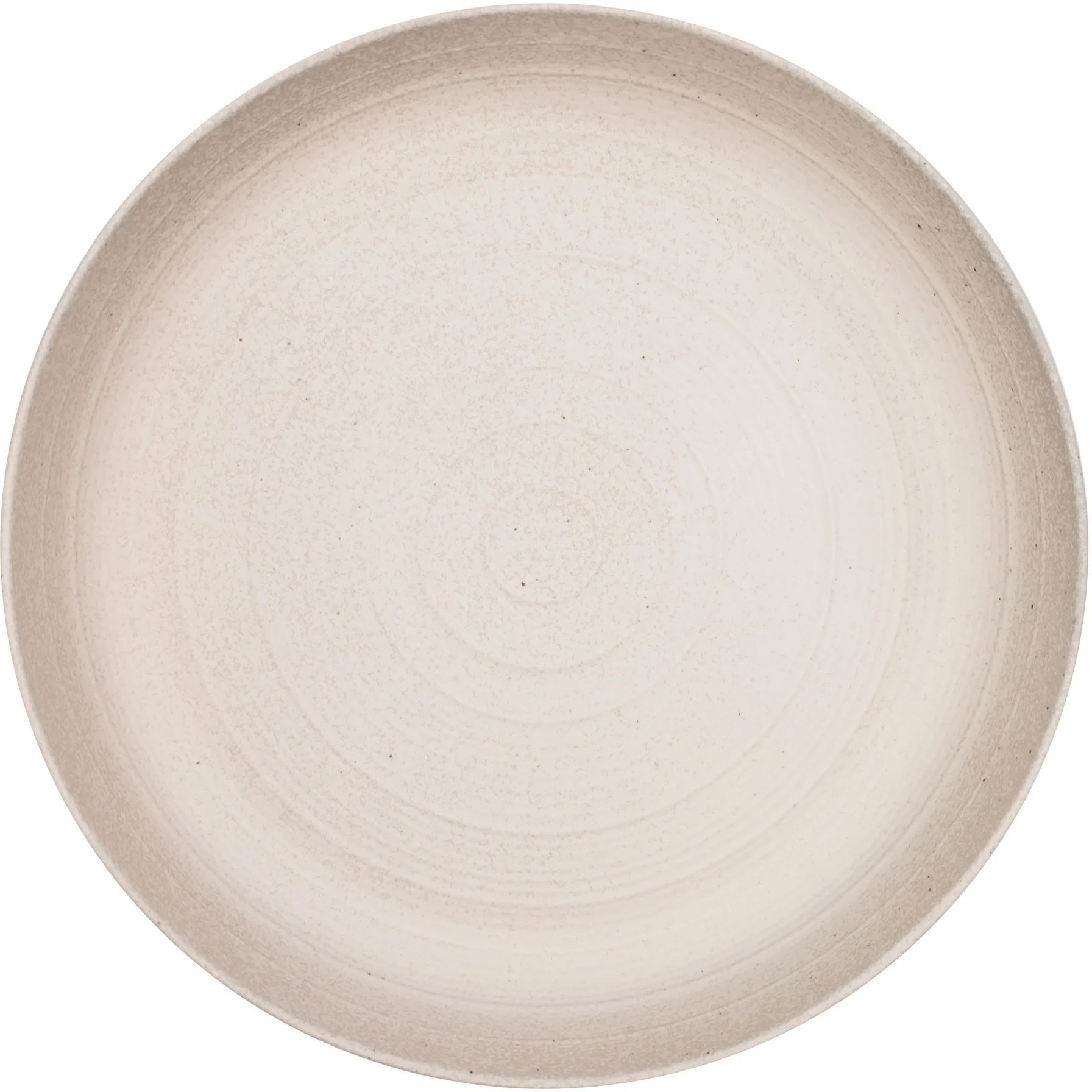 CLAY Talerz głęboki 23 cm / VERLO