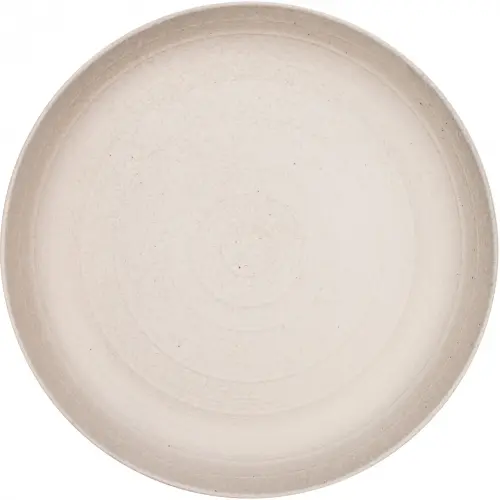 CLAY Talerz głęboki 23 cm / VERLO