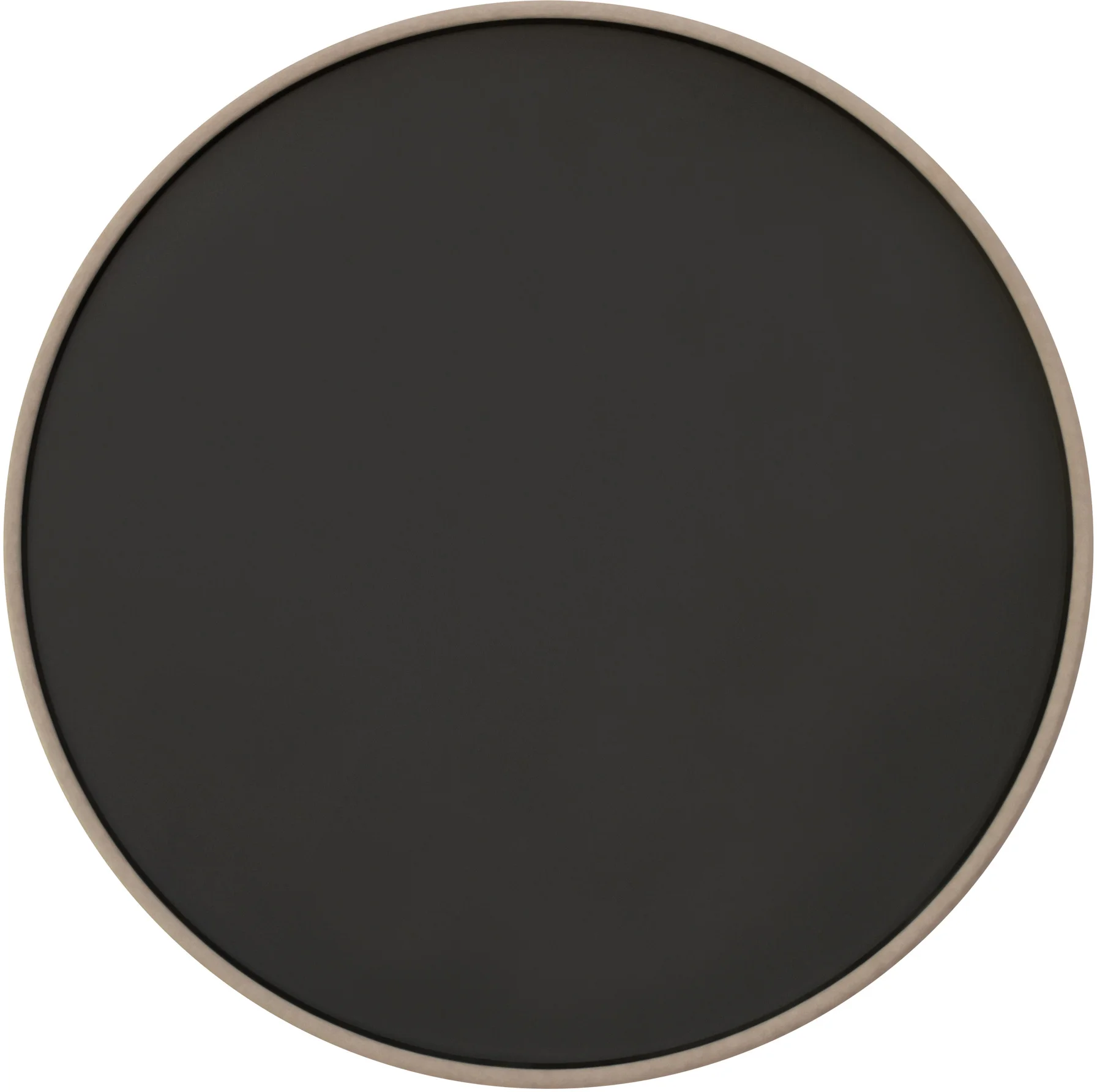 MINIMAL Talerz płaski 28 cm / VERLO