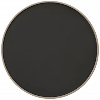 MINIMAL Talerz płaski 28 cm / VERLO