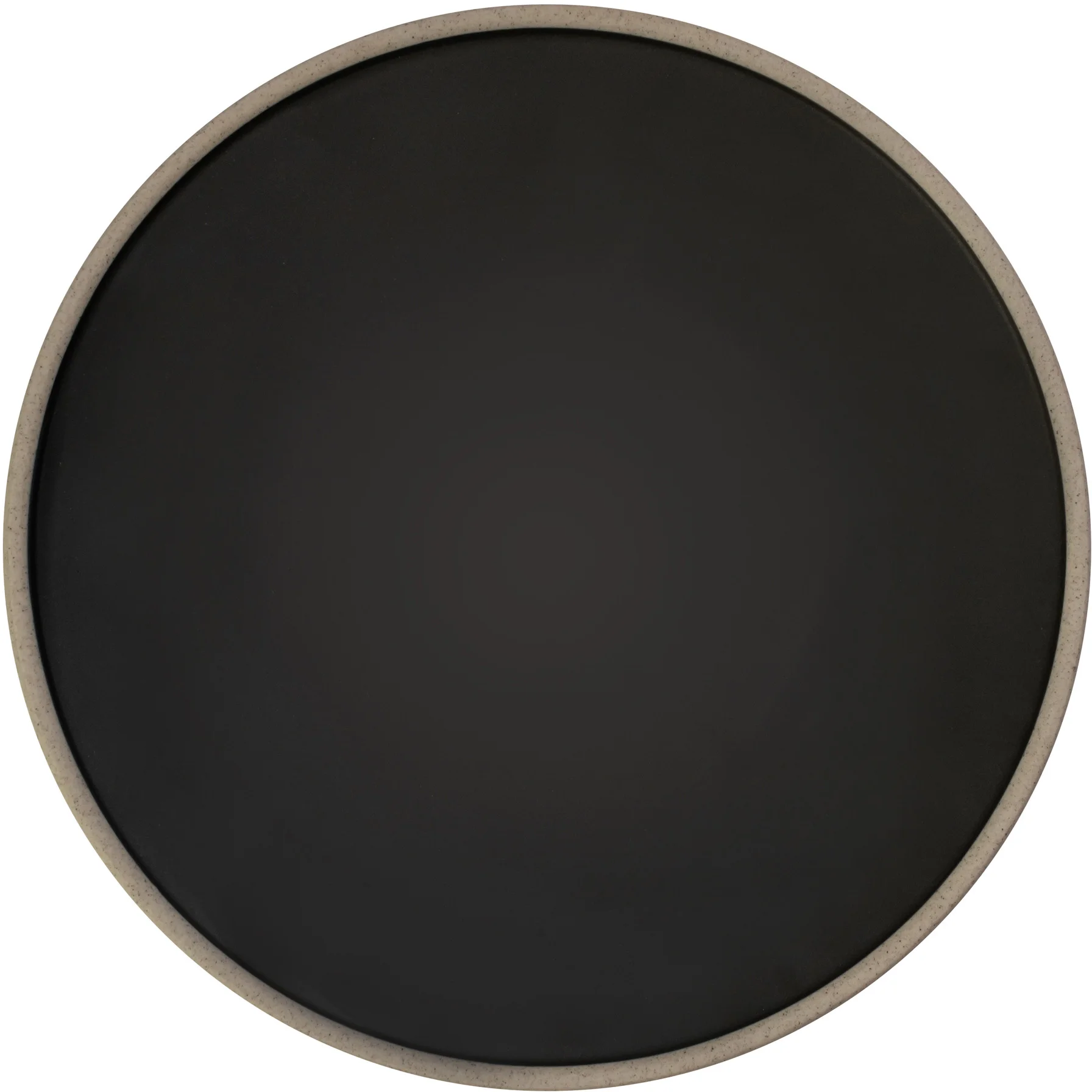 MINIMAL Talerz płaski 21 cm / VERLO